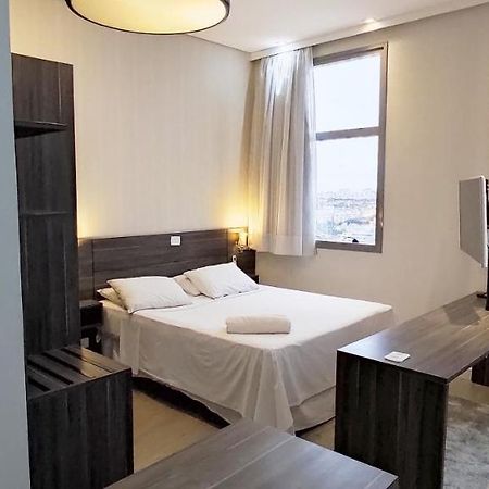 Studio Top View - Batel - 7Th034 Apartment Куритиба Екстериор снимка